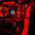 Custom Gaming PC i7-9700K / RX 6650 XT / 16GB RGB / 2x500GB SSD 1 thumbnail
