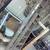 50 sets of NEW SCAFFOLD- mason- 5' x 7' x  6'7" high  $285/set + MORE 12 thumbnail