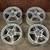 C8 Corvette OEM wheels 2 thumbnail