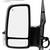 06-18 Dodge+Frerightliner+Mersedes BENZ SPRINTER DRIVER Side Mirror+TURN Signal 1 thumbnail