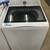 *Scratch & Dent* NEW GE Profile Top Load Washer PTW600BSR1WS, White 1 thumbnail