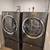 Electrolux washer and dryer set 1 thumbnail