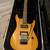Washburn Nuno2 electric guitar 9 thumbnail