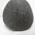 Vintage Japanese Grey Granite Stone Vase, Ikebana 3 thumbnail