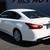 2018 Nissan Altima 2.5 S sedan Glacier White 6 thumbnail