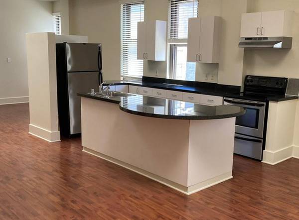 $2,695 / 1br - Oversized Windows w/ Vaulted Ceilings, Hard Flooring - One Bedroom (Gaslamp Quarter / Downtown)63998601229955121