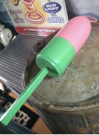 Buoy 26” authentic 1