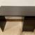 IKEA BLACK DESK 2 thumbnail
