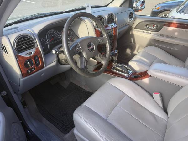 2005 GMC ENVOY SLE XUV - Photo 3