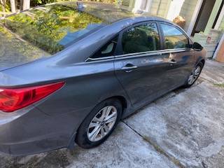 Hyundai Sonata - $4,400 (alameda)63438649302147122