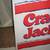 Cracker Jacks Advertising Display Backboard Sailor Jack & Bingo 4 thumbnail
