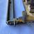 1967 1968 Mercury Cougar XR7 RH A/C Dash Piece 13 thumbnail