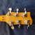 Warmoth Guitar neck 2 thumbnail