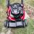 Craftsman self propelled mower no bag 1 thumbnail