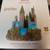 Hallmark Keepsake HARRY POTTER HOGWARTS CASTLE Tree Topper & More 3 thumbnail