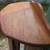 OAK/GLASS end tables/CURIO CABINET/PIONEER 3 WAY floor speakers 3 thumbnail