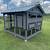 8x10 Chicken Coop 1 thumbnail