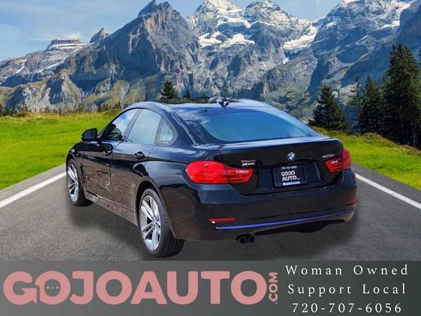 2015 BMW 4 Series - Financing Available! - $14699.00 (Denver)63471998922115122