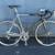 Cannondale R1000 Aluminum Frame 22.5" 700C 18 Speed Road Bicycle 1 thumbnail