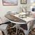 Extendable Dining Set 4 thumbnail