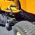 Cub cadet riding lawnmower with grass catcher 5 thumbnail