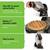 Presto FlipSide Belgian Waffle Maker, Kitchen Appliance 5 thumbnail