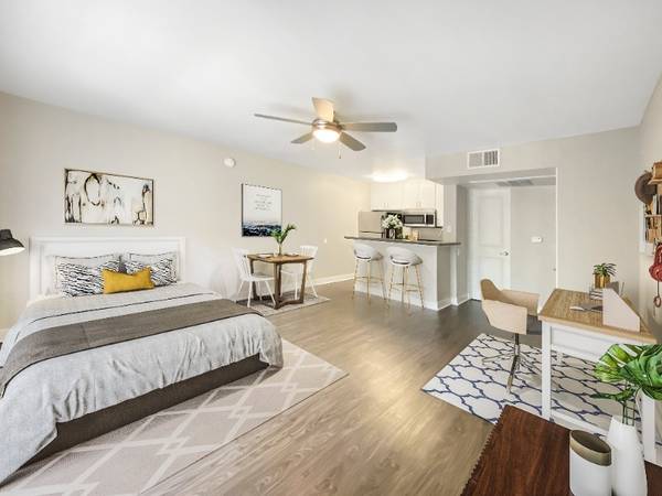 $2,230 / 419ft2 - Heated Pool, Tennis, Massage Rooms, Steam Rooms, Resort Style Living (Sherman Oaks)63701204392323120