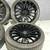 20” Jeep Grand Cherokee L OEM wheels And Tires 9287 95199 2021 2022 20 2 thumbnail