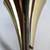 Vintage brass torchiere lamp by Laurel 4 thumbnail