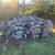 Seasoned fire wood for sale, oak, pine, poplar, and sweer gum.  $ 100.00 trucklo 1 thumbnail