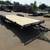 2024 Top Hat Trailers 83X20 Car Hauler 7 thumbnail