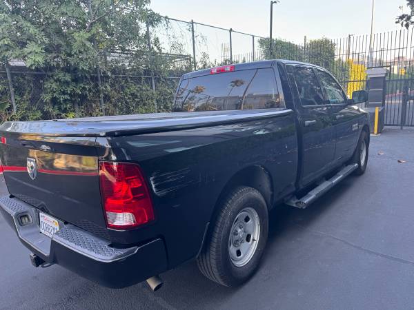 RAM 1500 64k - $15,000 (Burbank)63623879530625124