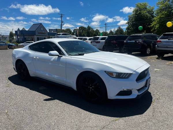 2015 Ford Mustang - Financing Available! 1
