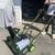 New in box Cordless Snow Blower 1 thumbnail