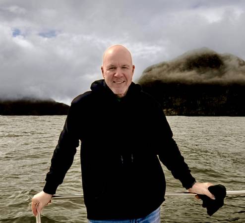 Healing and relaxing massage 1