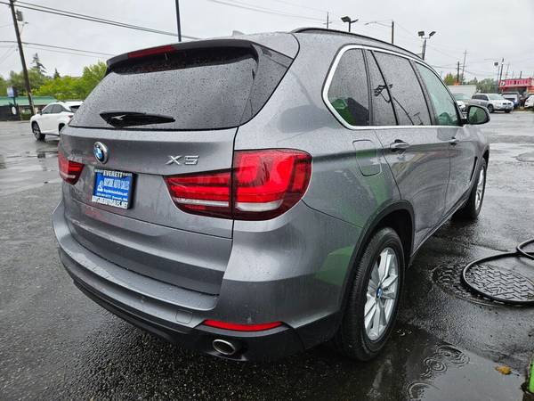 **Súper oferta** BMW X5 xDrive35d 2015 **Financiamos** - $16.999 (#1 Selección de vehículos usados baysideautosales.)63470762594305124
