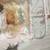 Vintage Babydoll Rocking Cradle 1 thumbnail