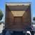 2018 Isuzu FTR 26' DRY BOX + CABOVER (EASY TURNING) + LIFTGATE 12 thumbnail