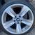 OEM BMW, Wheels and Tires 18 inch with TPS sensors 4 thumbnail