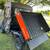 2023 Kubota RTV X900 diesel side by side 4x4 atv utv power dump bed 2 thumbnail