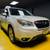 2015 Subaru Forester 2.5i Limited Sport Utility 4D 3 thumbnail