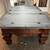 9 ft. Peter Vitalie “Lord Nelson” Slate Pool Table—INSTALL & NEW CLOTH 13 thumbnail