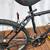 1992 Yokota Tuolumne 17” Mountain Bike Tange MTB Steel Black Splatter 6 thumbnail