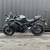 2025 Kawasaki Ninja 650 Metallic Matte Dark Green / Metallic Spa 5 thumbnail