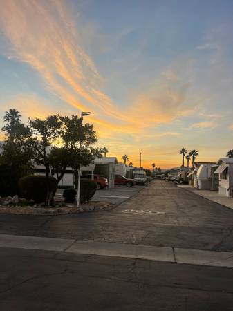 $29,000 RV Lot for Sale in Desert Hot Spring (Desert Hot Spring)63739707970307120