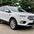 2017 FORD ESCAPE TITANIUM, AWD, 4-CYL, LEATHER, LOADED, 47,XXX MILES.. 6 thumbnail