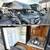2020 Super C Diesel 4x4 36' w Super Slide - Outside Kitchen - Loaded! 1 thumbnail