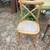 Linon Kershaw French Country Dining Chair 1 thumbnail