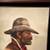 Signed Vintage Spanish Cowboy Vaquero Oil Paintings On Canvas 3 thumbnail