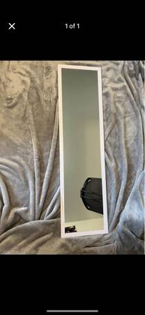 Full Length Wall Mirror 1